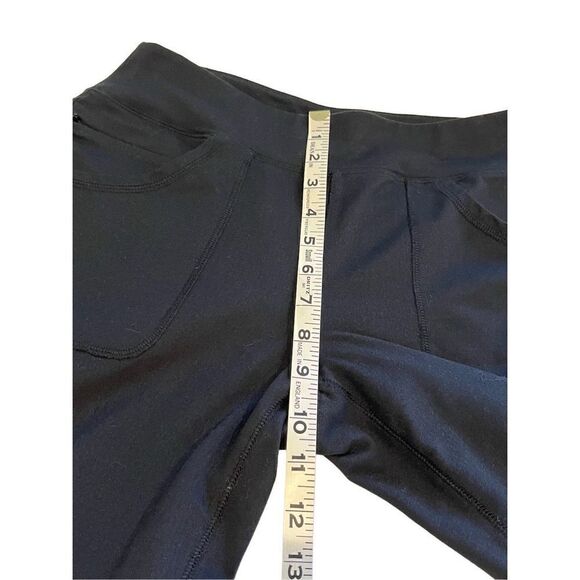 Lands End athletic pants - Picture 5 of 10